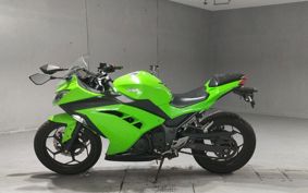 KAWASAKI NINJA 250 EX250L