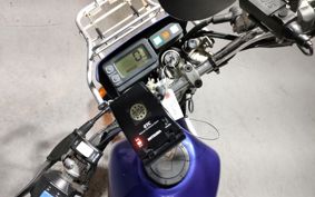 KAWASAKI SUPER SHERPA KL250G