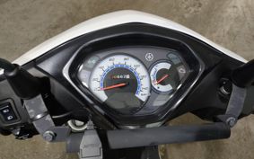 YAMAHA AXIS Z SED7J