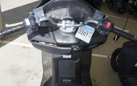 HONDA FORZA Z MF08