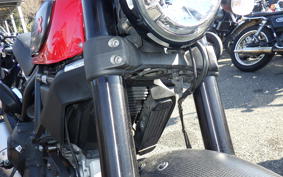 DUCATI SCRAMBLER ICON 2015