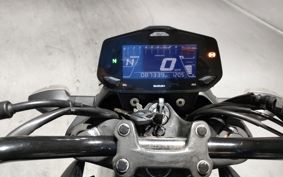 SUZUKI JIKUSA-250 ED22B