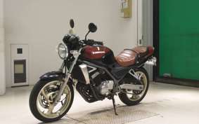 KAWASAKI BALIUS 250 2000 ZR250A