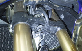 HONDA CRF1000L AFRICA TWIN DCT 2019 SD04