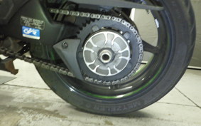 KAWASAKI NINJA H2 SX SE 2020 ZXT02A