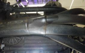 KAWASAKI ZEPHYR 400 KAI 2007 ZR400C