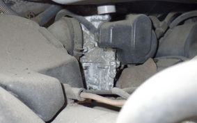 YAMAHA VINO 125 2003 5JS