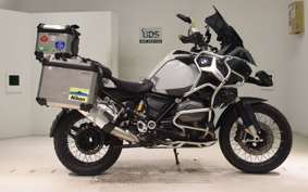 BMW R1200GS ADVENTURE 2014