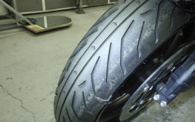 SUZUKI BANDIT 1250 SA 2018