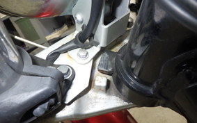 YAMAHA DRAGSTAR 250 1987 VG05J