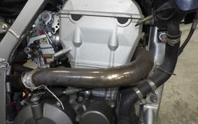 KAWASAKI KLX250D TRACKER 1998 LX250E