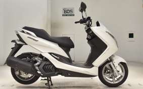 YAMAHA MAJESTY155 S 2021 SG28J