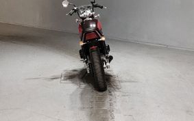 KAWASAKI ZEPHYR 400 1992 ZR400C