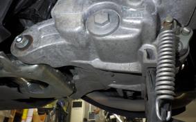 HONDA ADV150 2006 KF38