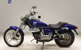 HONDA MAGNA 50 1996 AC13