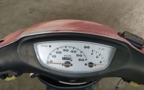 HONDA DIO ZX AF35