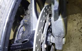 YAMAHA FAZER FZ6 S 2009