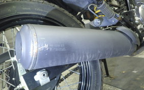HONDA FTR223 MC34