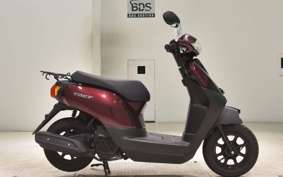 HONDA TACT-4ﾍﾞｰｼｯｸ AF79