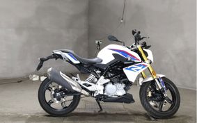 BMW G310R 2019 0G01