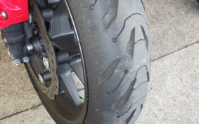 HONDA CBR400R 2025 NC65