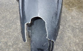 HONDA TODAY 2005 AF61