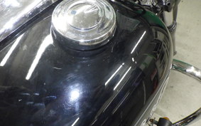 YAMAHA DRAGSTAR 400 CLASSIC 1999 4TR