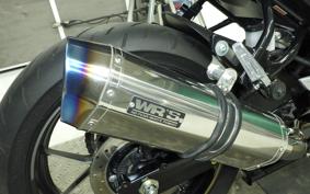 SUZUKI GIXXER 250 ED22Y