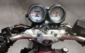 HONDA HORNET 600 1998 PC34