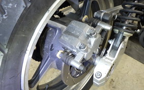 KAWASAKI ZEPHYR 1100 2004 ZRT10A