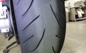 YAMAHA T-MAX 500 Gen.2 2006 SJ04J