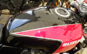 SUZUKI GSX400 IMPULSE 1994 GK79A