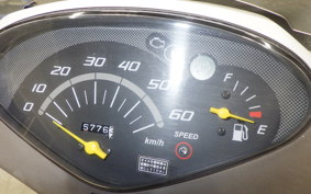 HONDA DIO CESTA GEN 2 AF68