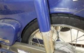 HONDA C50 SUPER CUB AA01