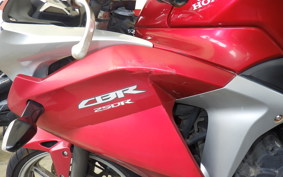 HONDA CBR250R GEN 3 MC41