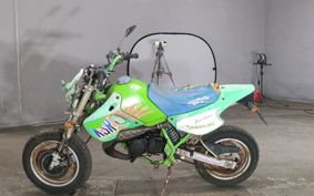 KAWASAKI KSR-1 MX050B