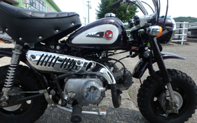 HONDA MONKEY Z50J