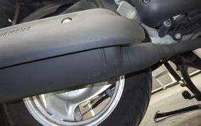 YAMAHA JOG Gen.5 SA36J