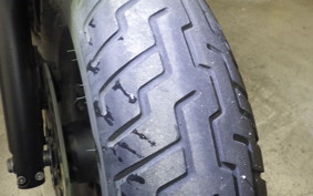 HONDA REBEL 250 A 1999 MC49