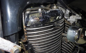 SUZUKI INTRUDER 400 Classic 2006 VK54A