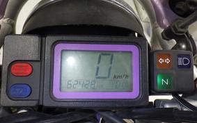 YAMAHA TT250R RAID 2013 4GY