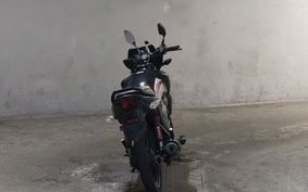 HONDA SP125 JC83