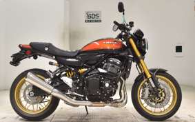 KAWASAKI Z900RS-2SE 2026 ZR902A