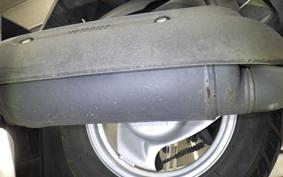 YAMAHA JOG Gen.5 2021 SA36J