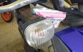 YAMAHA BW'S 50 Gen.3 SA44J