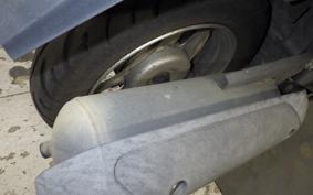 HONDA DIO Gen.6 2001 AF68