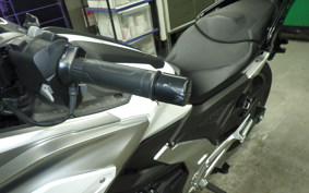 HONDA NC750X DCT 2024 RH09