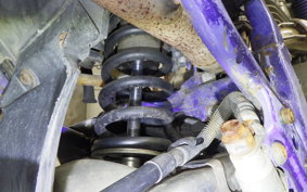 YAMAHA TT250R 2019 4GY