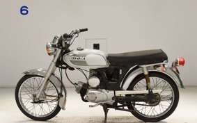 SUZUKI COLLEDA 50 S K50