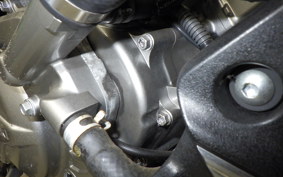 SUZUKI Vｽﾄﾛｰﾑ650XTA 2020 C733A